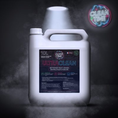 APC ÉCO – ULTRA CLEAN – 10L