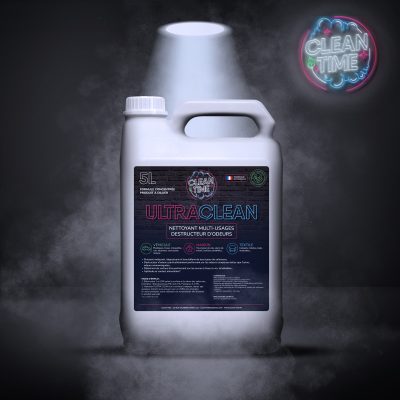 APC ÉCO - ULTRA CLEAN – 5L