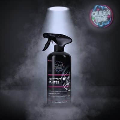 Nettoyant Jantes - ULTRA WHEEL - 500ml