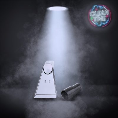 Kit de transformation ASPIRATEUR en EXTRACTEUR