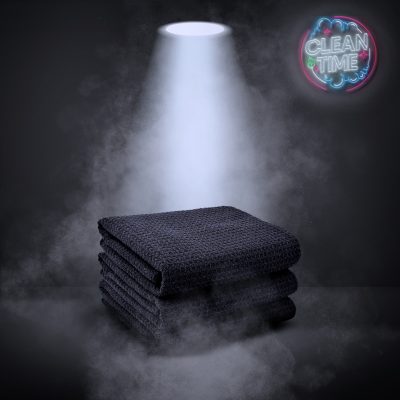MICROFIBRE VITRES - 40*40CM - 400GSM