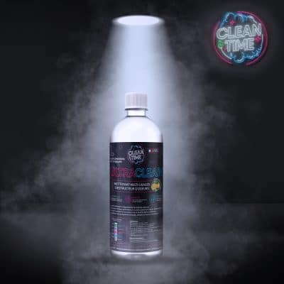 APC ÉCO - ULTRA CLEAN – 1L