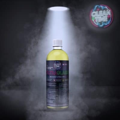 Nettoyant Vitres - ULTRA GLASS – 1L